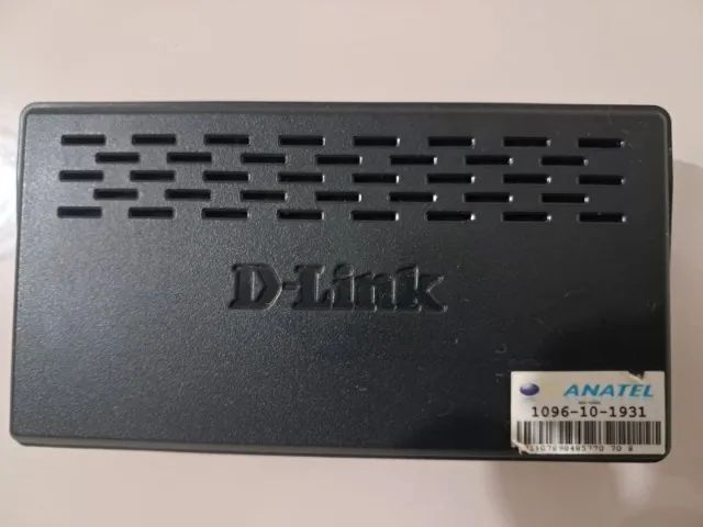 Switch D-Link - Foto 3