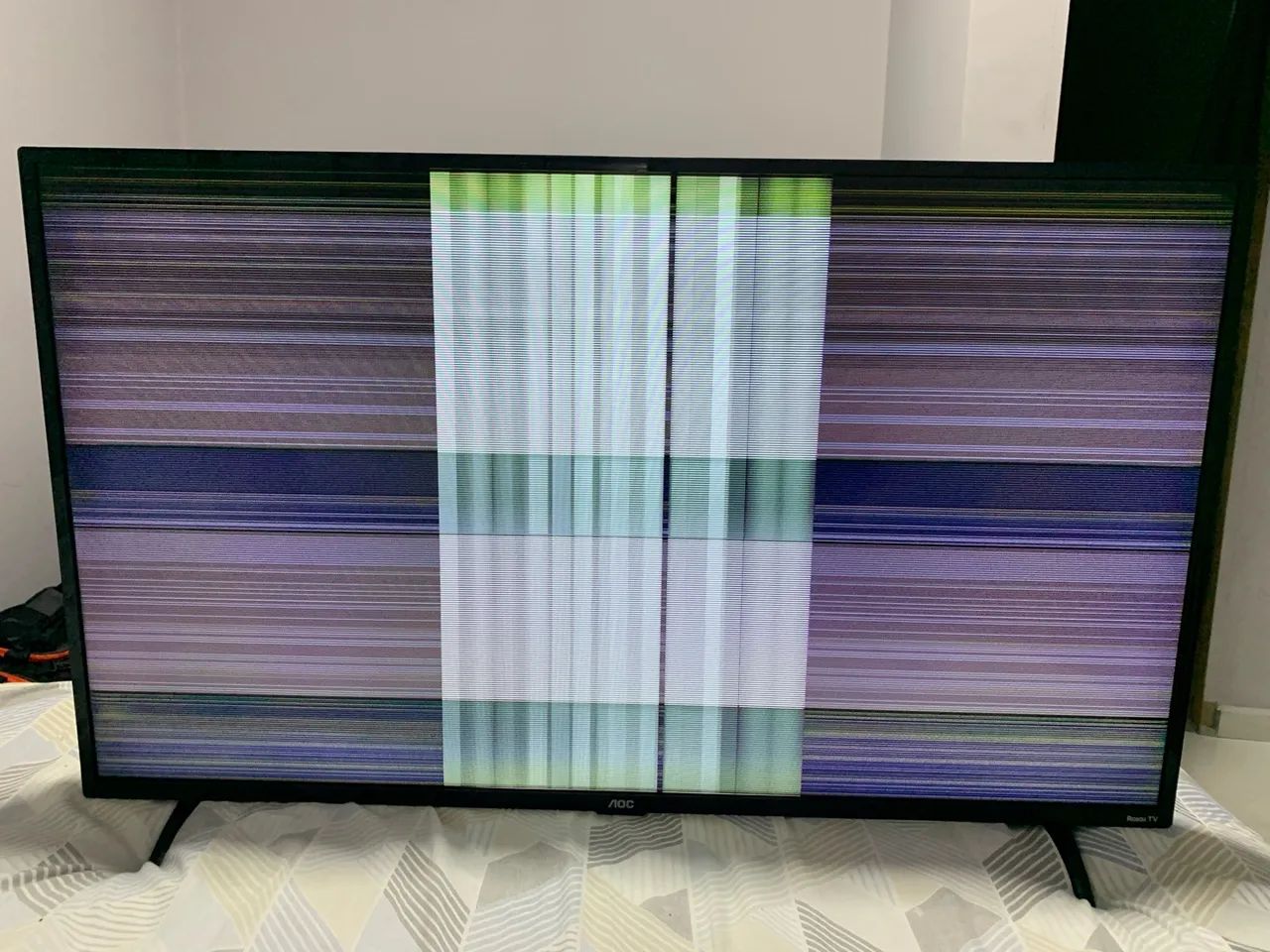 TV ROKU 43  - Foto 2