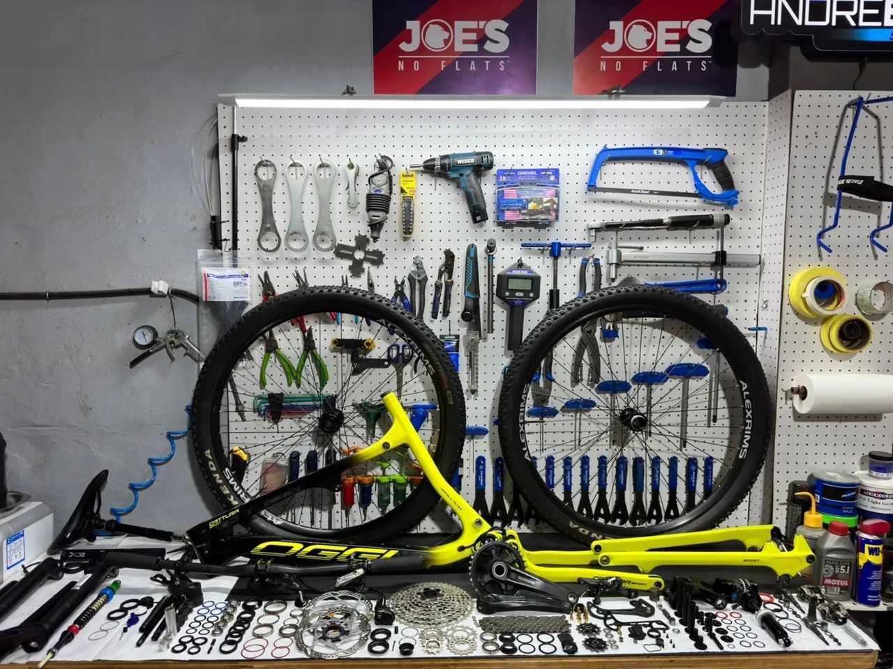 Bike oggi cattura sport 19  - Foto 2