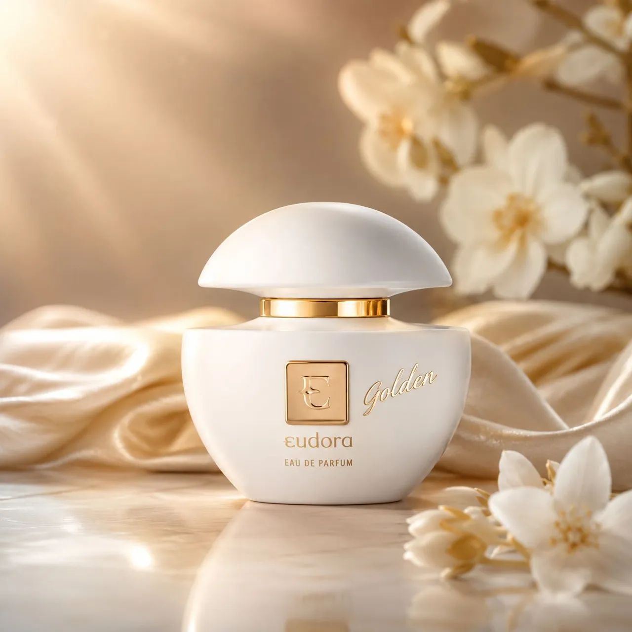 Perfume Eudora Golden - Foto 5