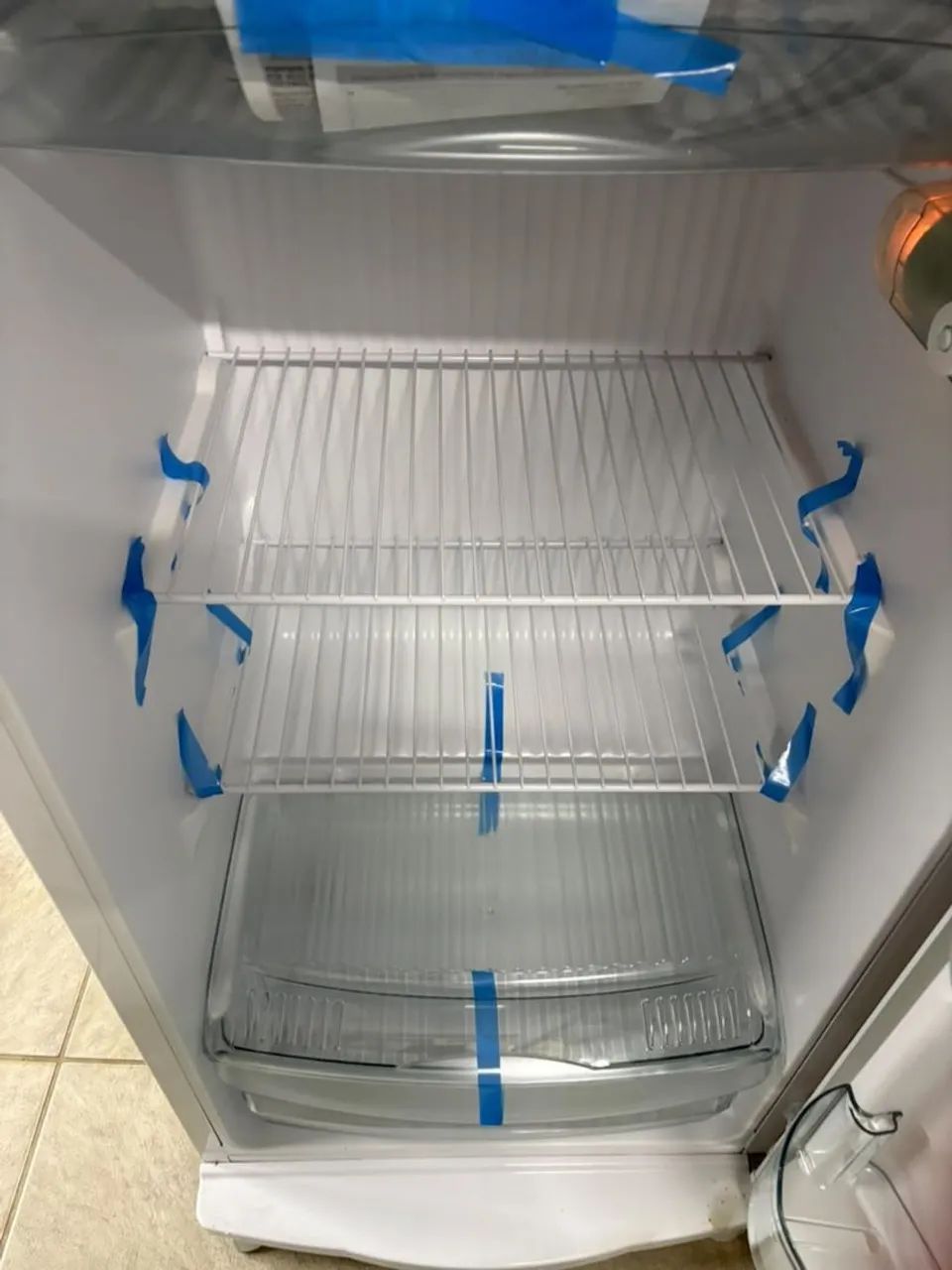 Vendo geladeira  - Foto 3