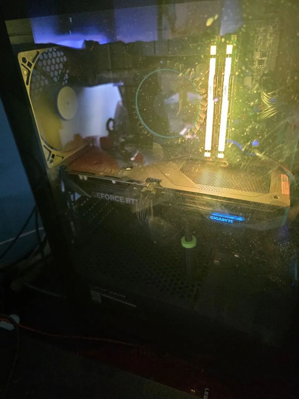 PC GAMER COMPLETO  - Foto 3