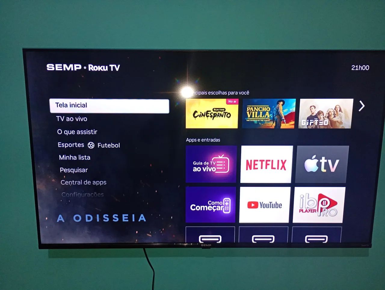Smart tv  - Foto 2