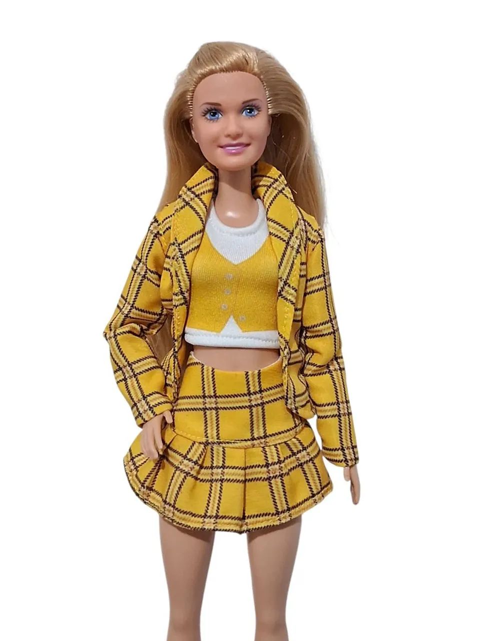 Barbie