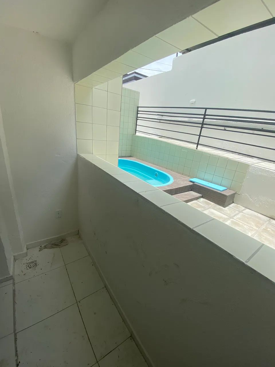 Apartamento pra alugar no Valentina  - Foto 5