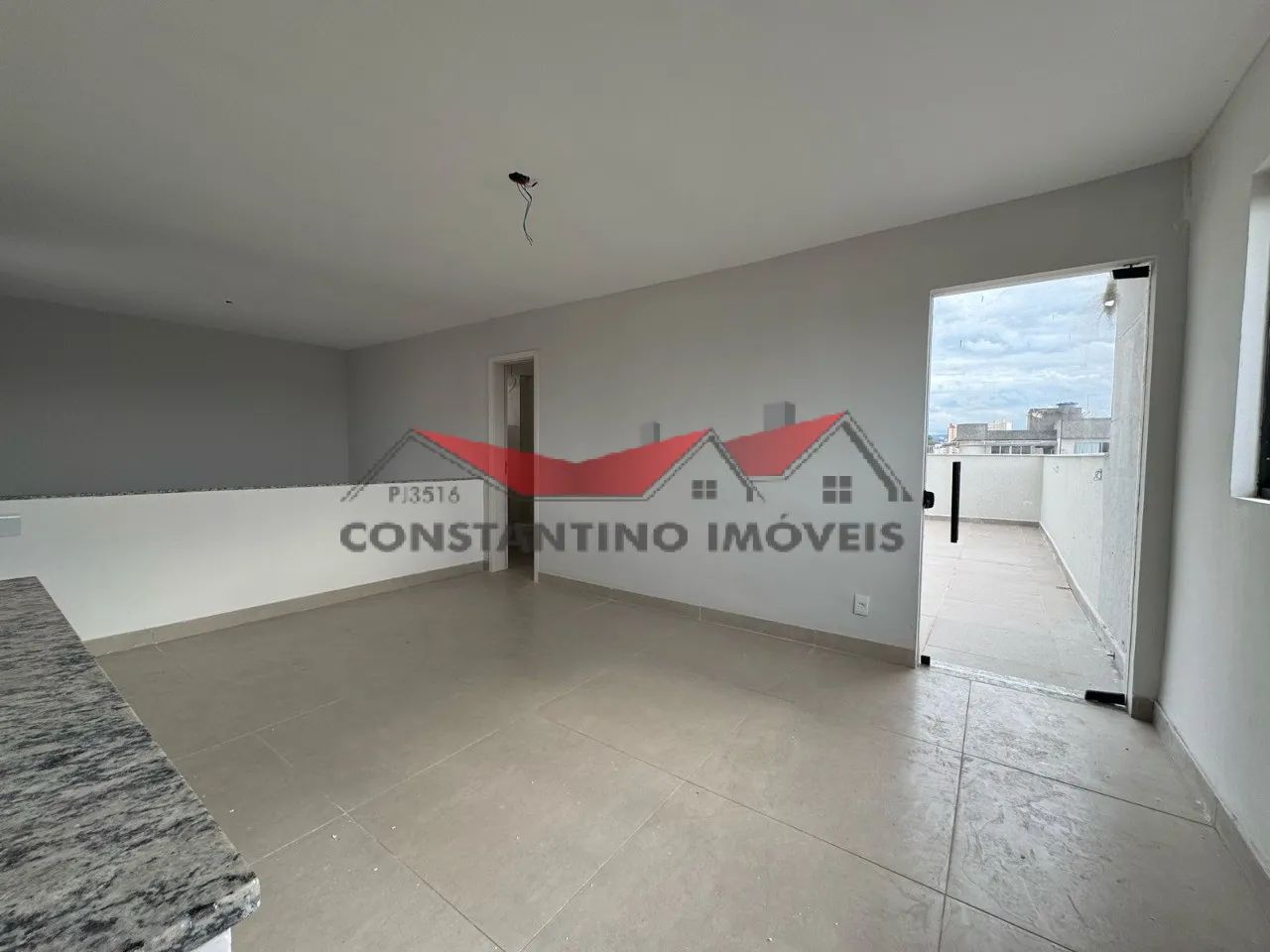 Cobertura com 4 quartos à venda em Belo Horizonte - Foto 4