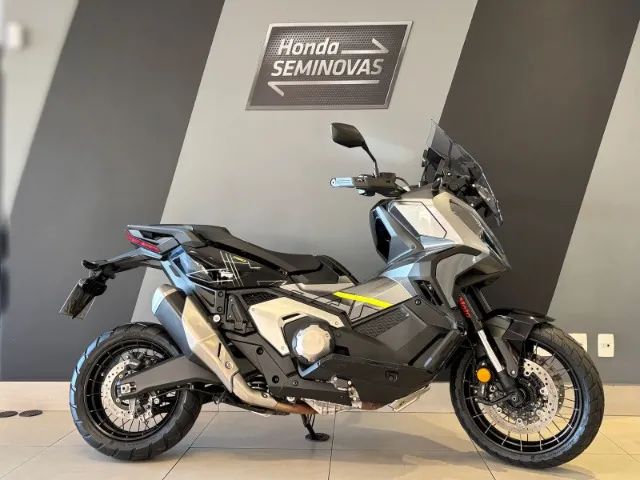 HONDA X-ADV 745cc - Foto 3