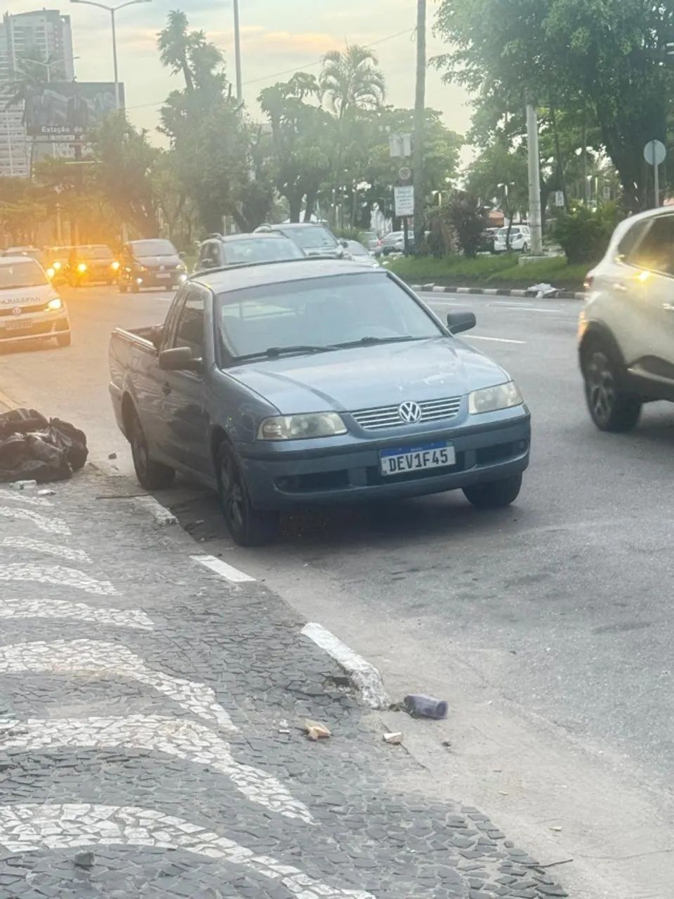 Pequenos carretos