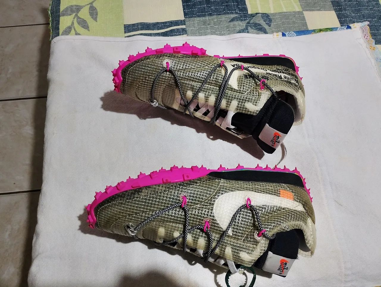 Tênis Nike colecionador  - Foto 4