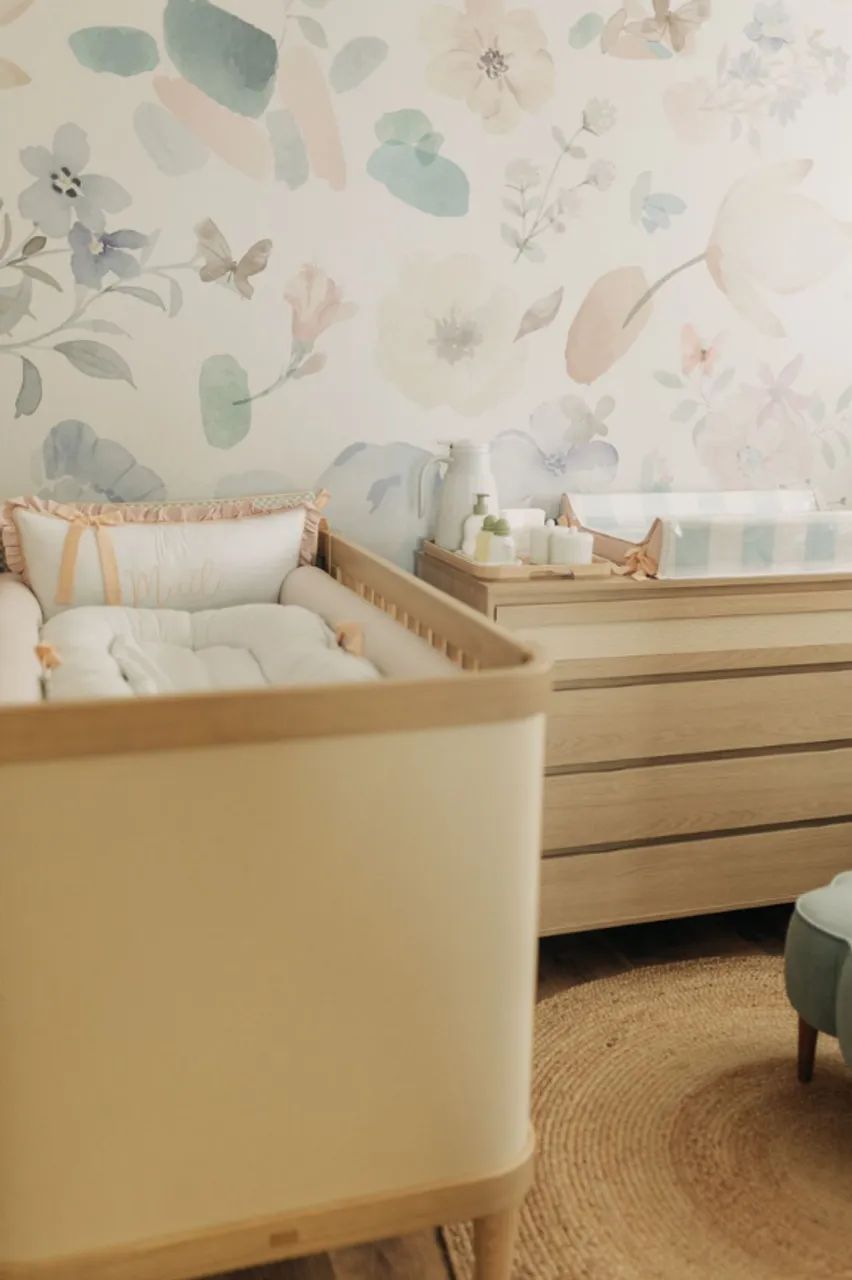Cômoda Quater INFANTIL