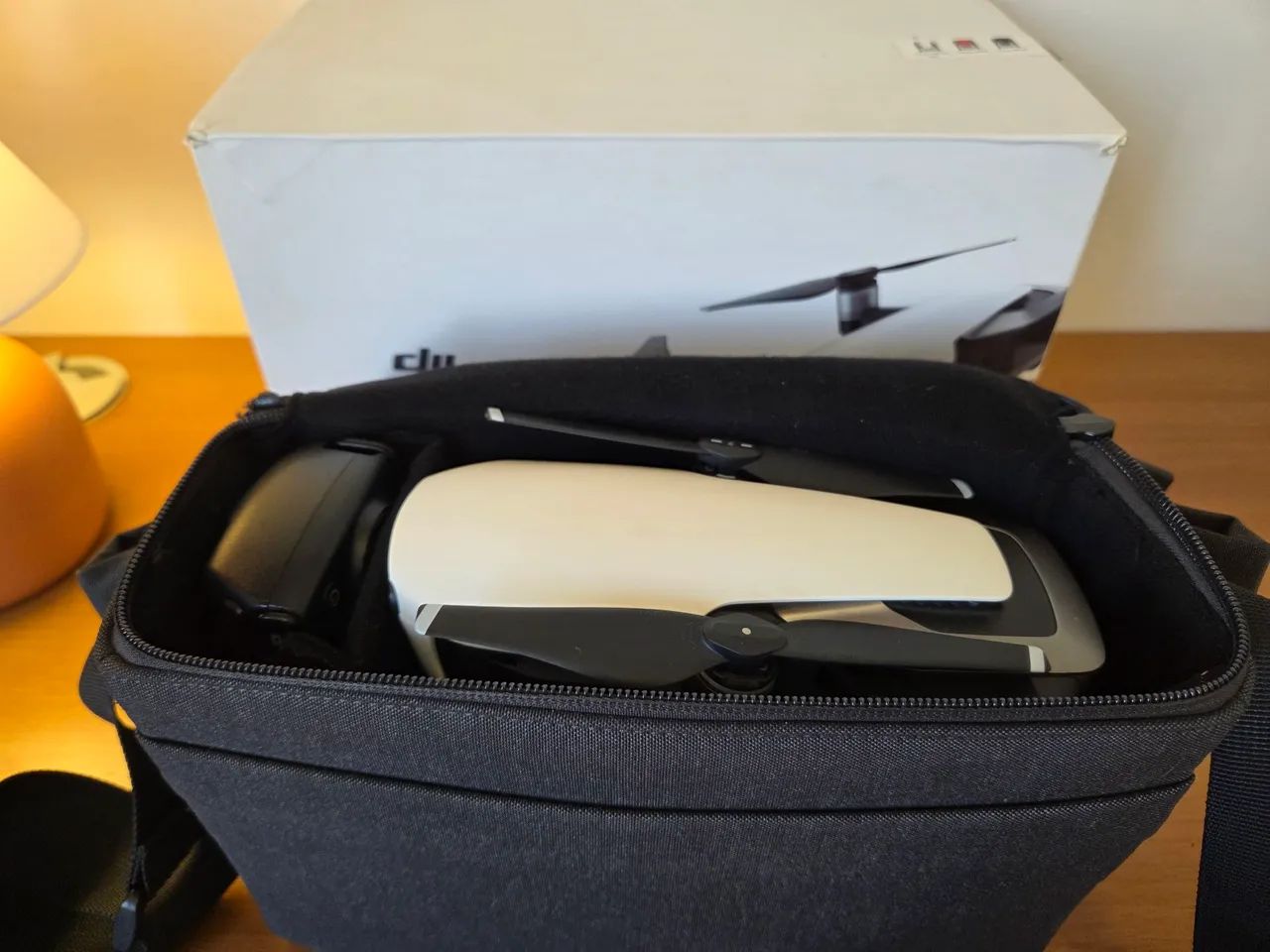 DJI MAVIC AIR 1 OPORTUNIDADE - Foto 4