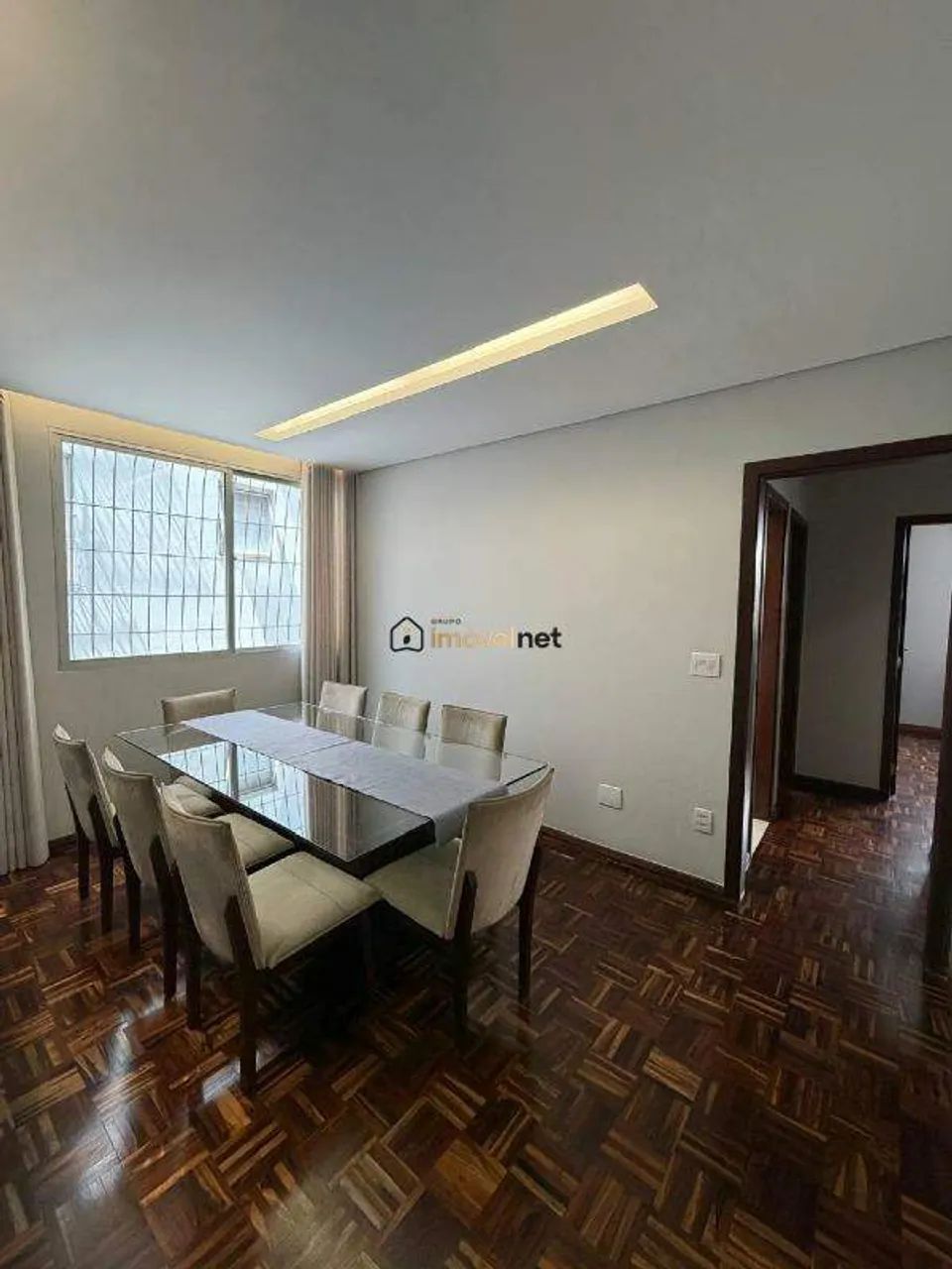 APTO 3 QUARTOS REFORMADO NO HAVAI - Foto 5