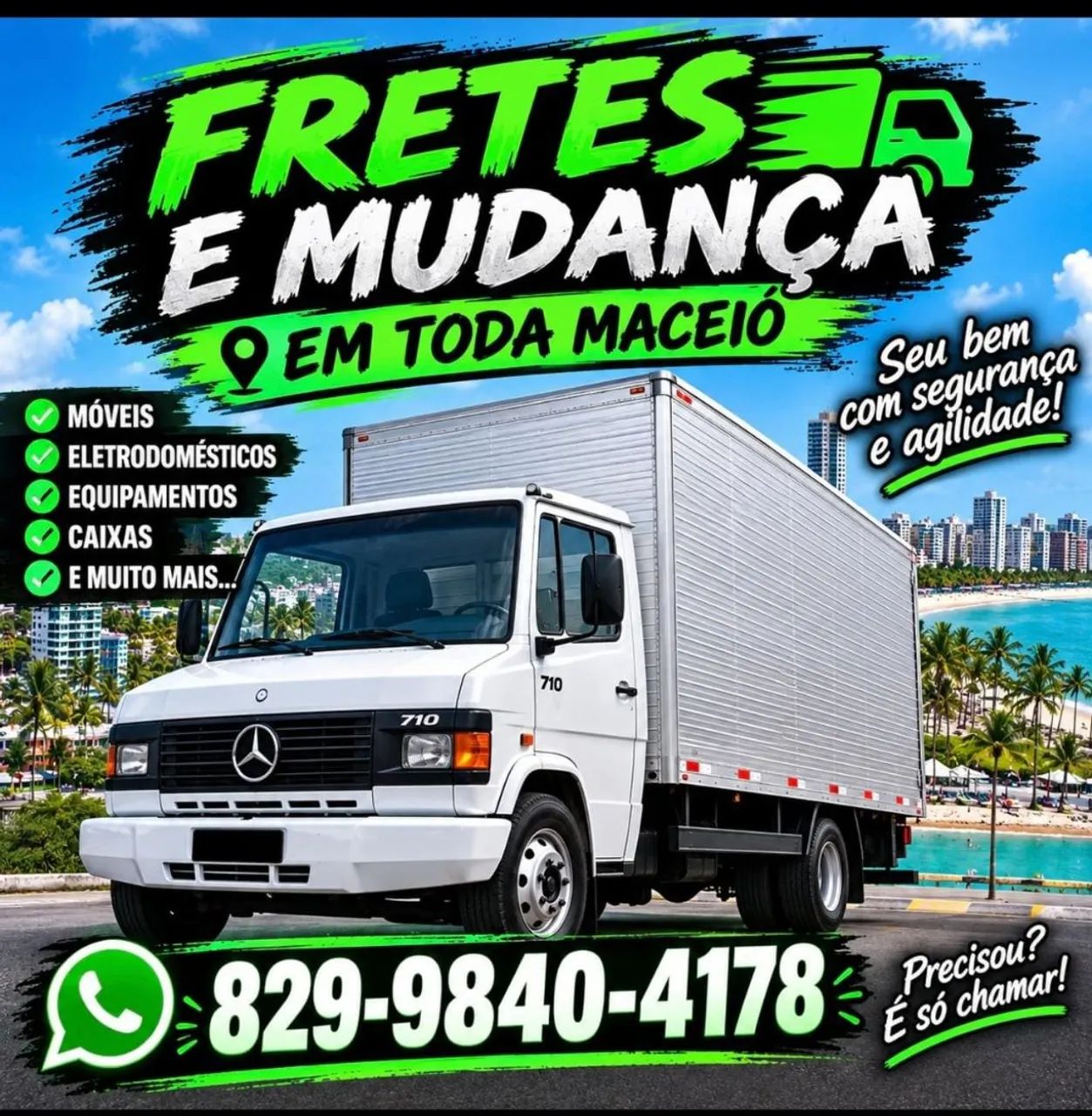 MUDANÇA 