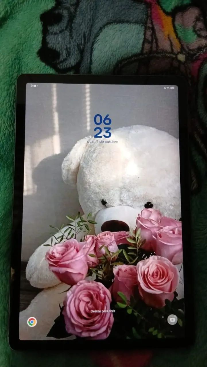  tablet Samsung Galaxy S10 lite
