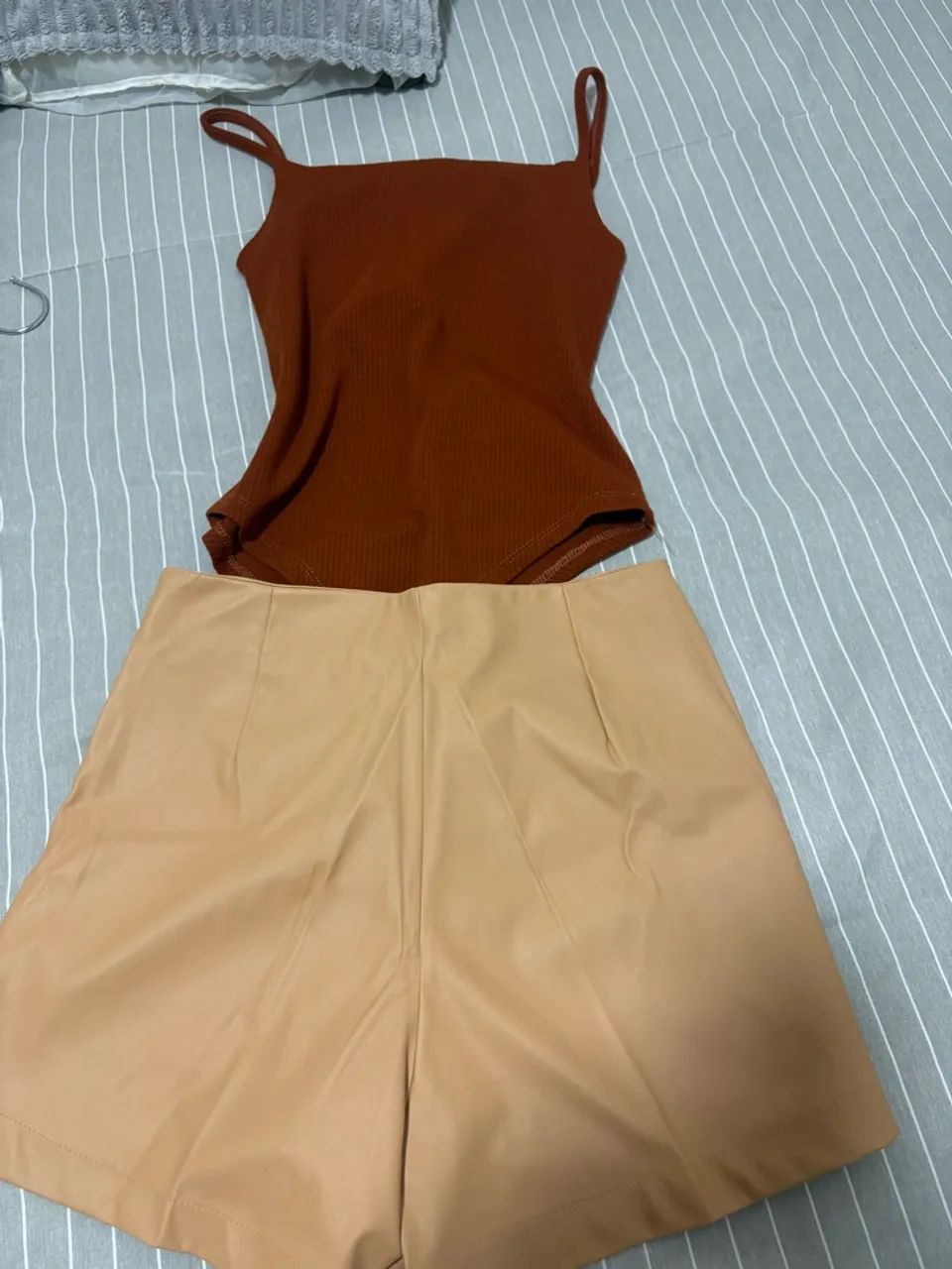Conjunto top - Foto 3