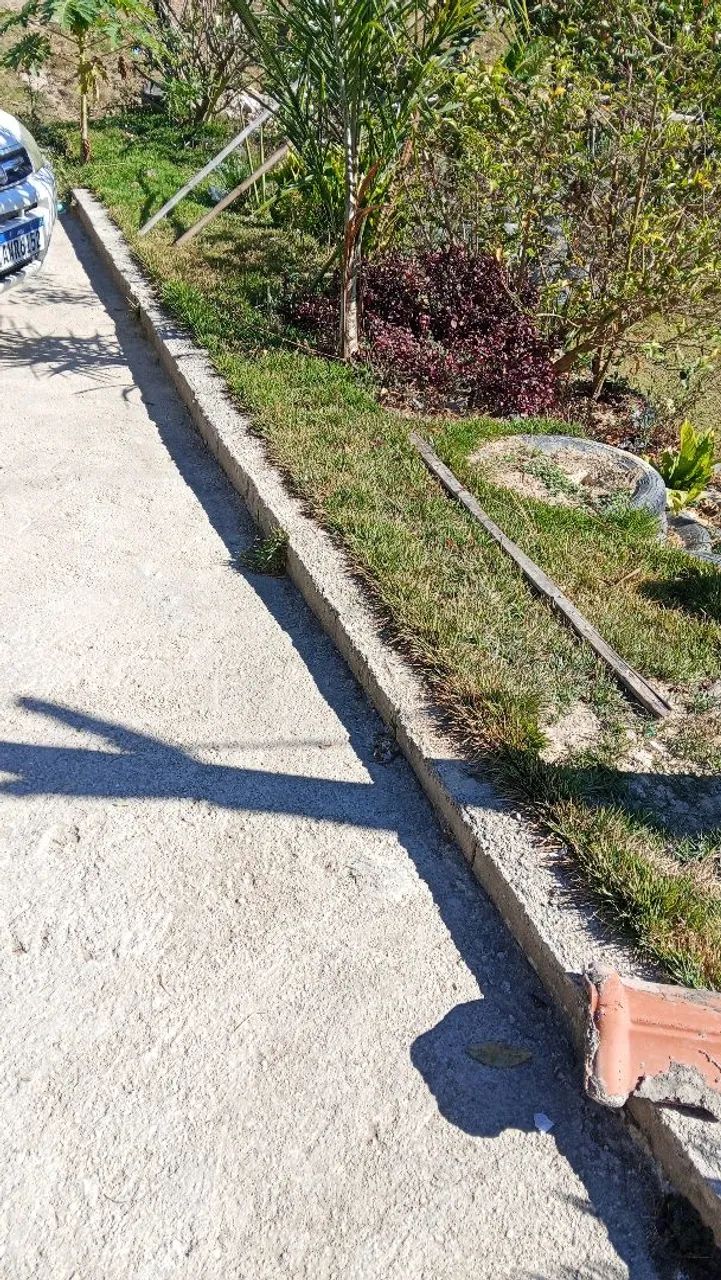 Vendo barracão 