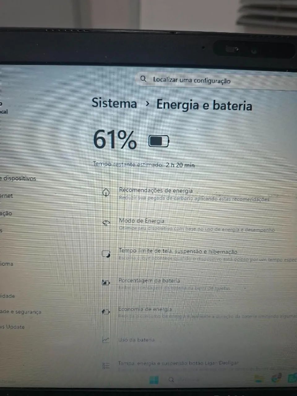 Notebook Dell Latitude 5400 - Foto 5