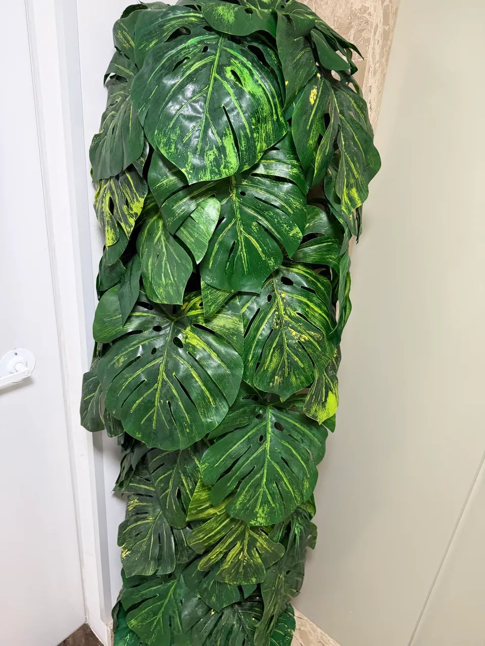 Planta artificial  - Foto 2