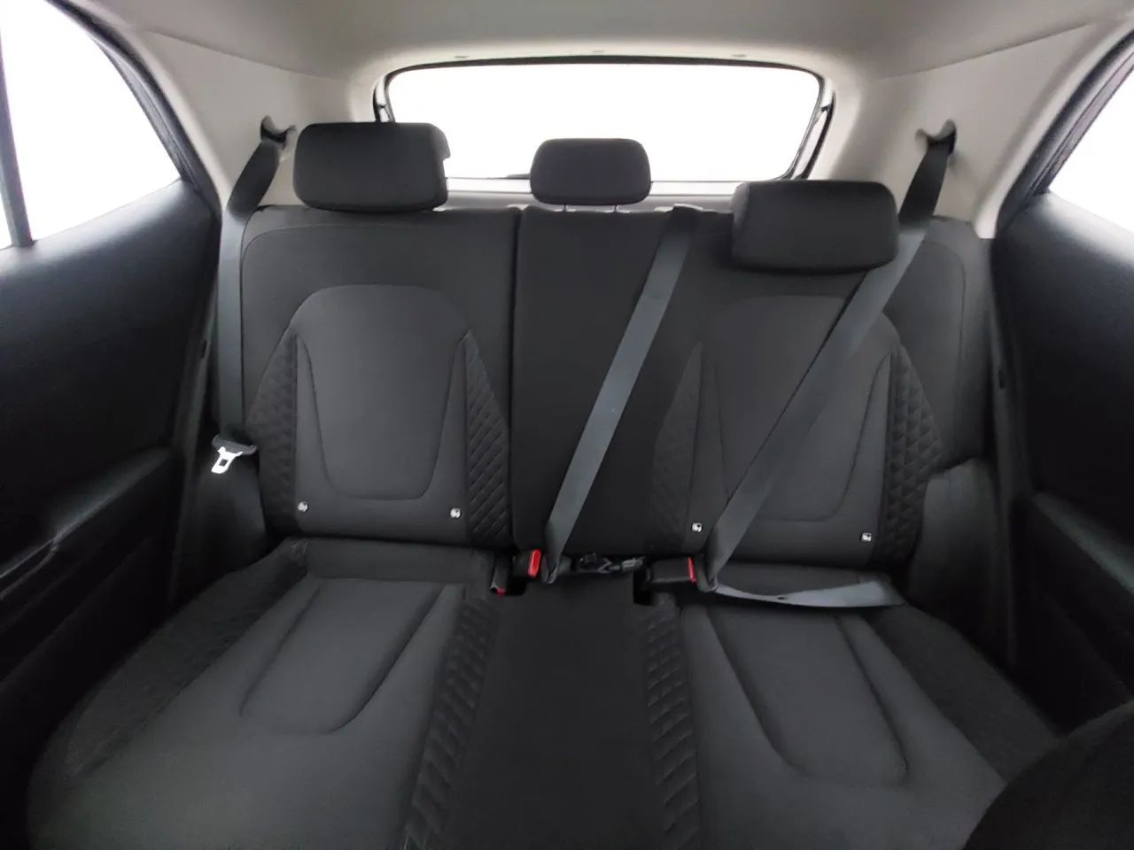 Hyundai Creta Limit. Safety 1.0 TB 12V Flex Aut., foto 19 de 19