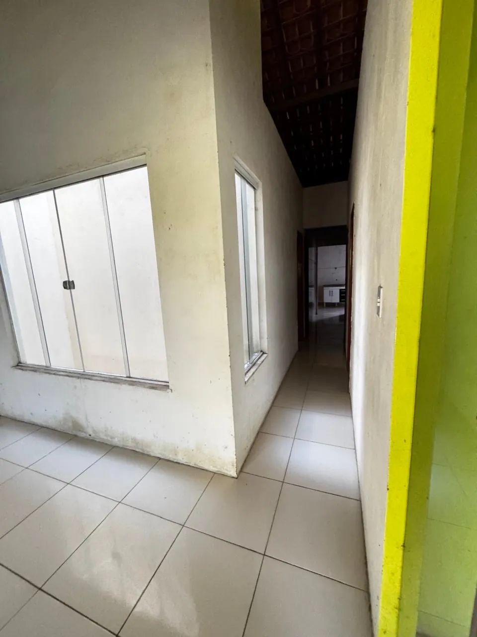 CASA POVOADO TABULEIRINHO - POÇO VERDE/SE - Foto 3