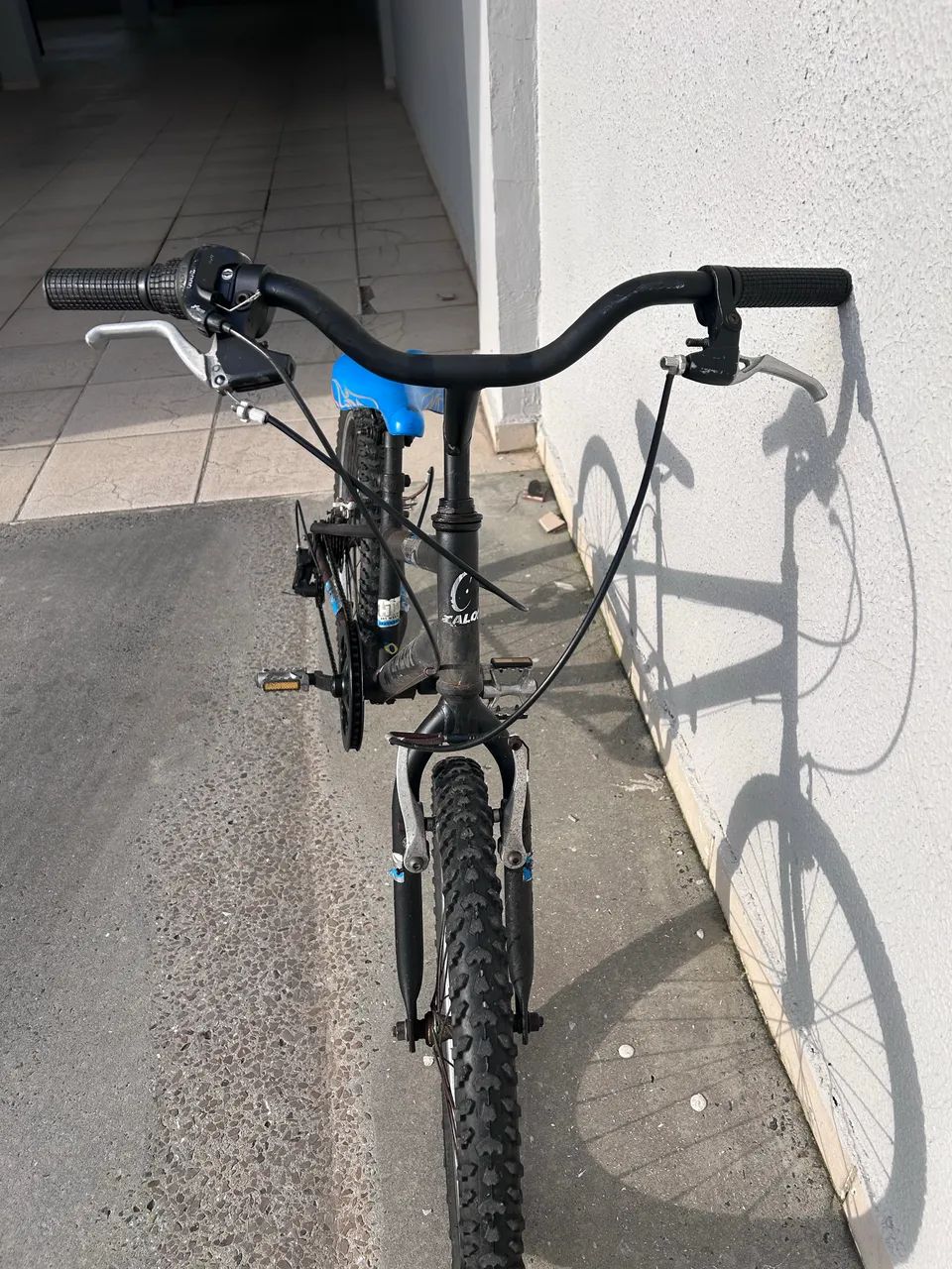 Bicicleta  - Foto 3