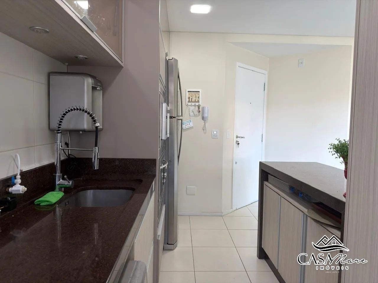 Apartamento à venda de 3 dormitórios no Villa Milano | Trindade | Florianópolis - Foto 4
