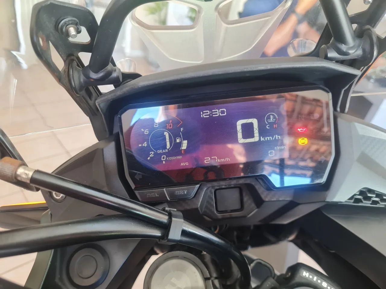 Vendo Honda CB 500X  - Foto 2