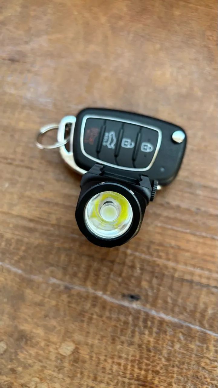 Lanterna Streamlight TLR-7 Sub - Glock 43X - original  - Foto 5