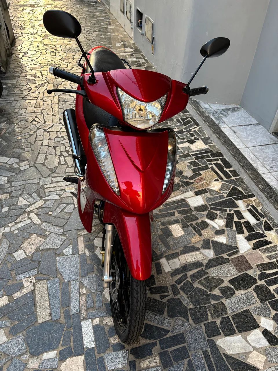 Vendo Avelloz 50 cc - Foto 3