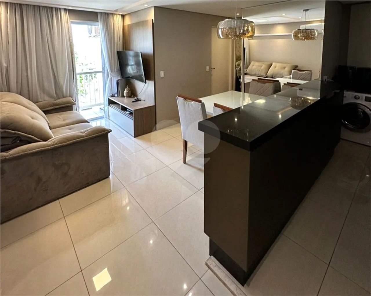 Apartamento à venda com 2 quartos no Edifício Easy Life em Sorocaba SP - Foto 4