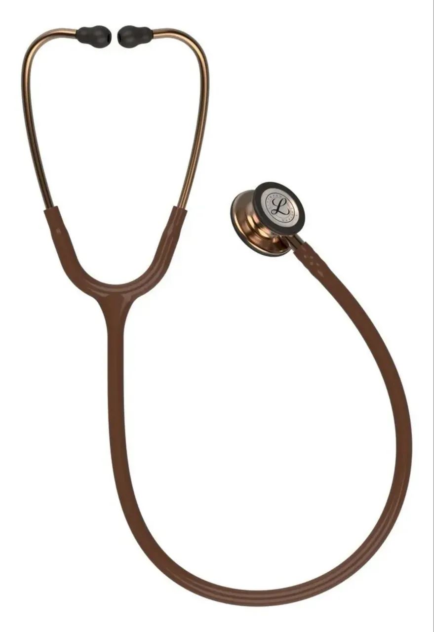 Estetoscópio littman