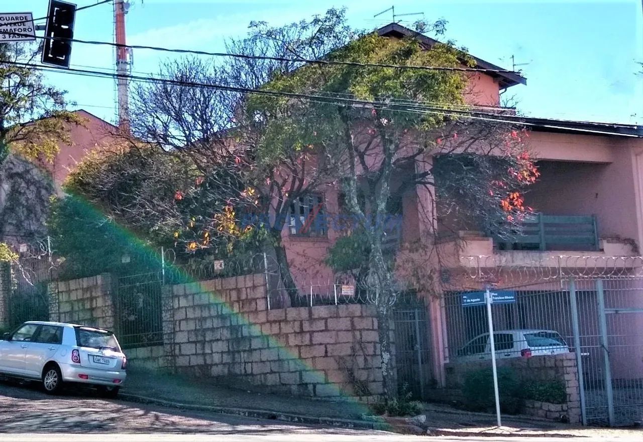 casa - Vila Embaré - Valinhos