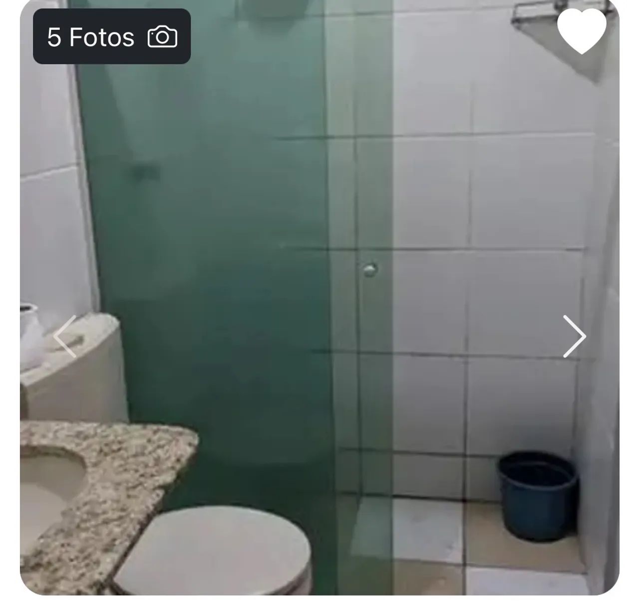 Alugo kitnet MOBILIADA  - Foto 2
