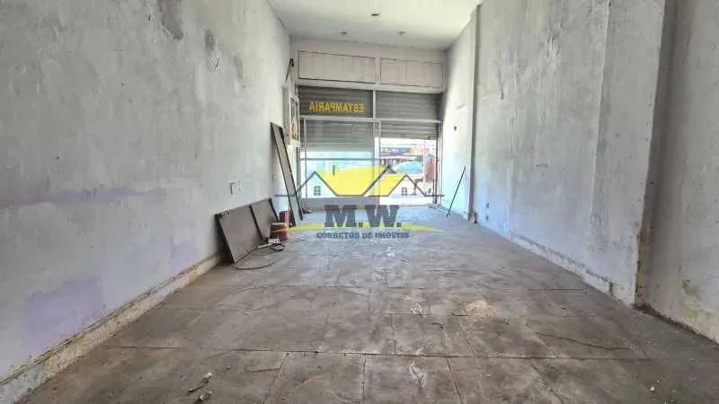 EXCELENTE LOJA DE FRENTE DE RUA PRÓXIMO AO MUNDIAL - Foto 2