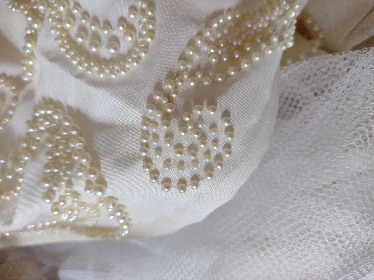 Vestido de noiva - Foto 4