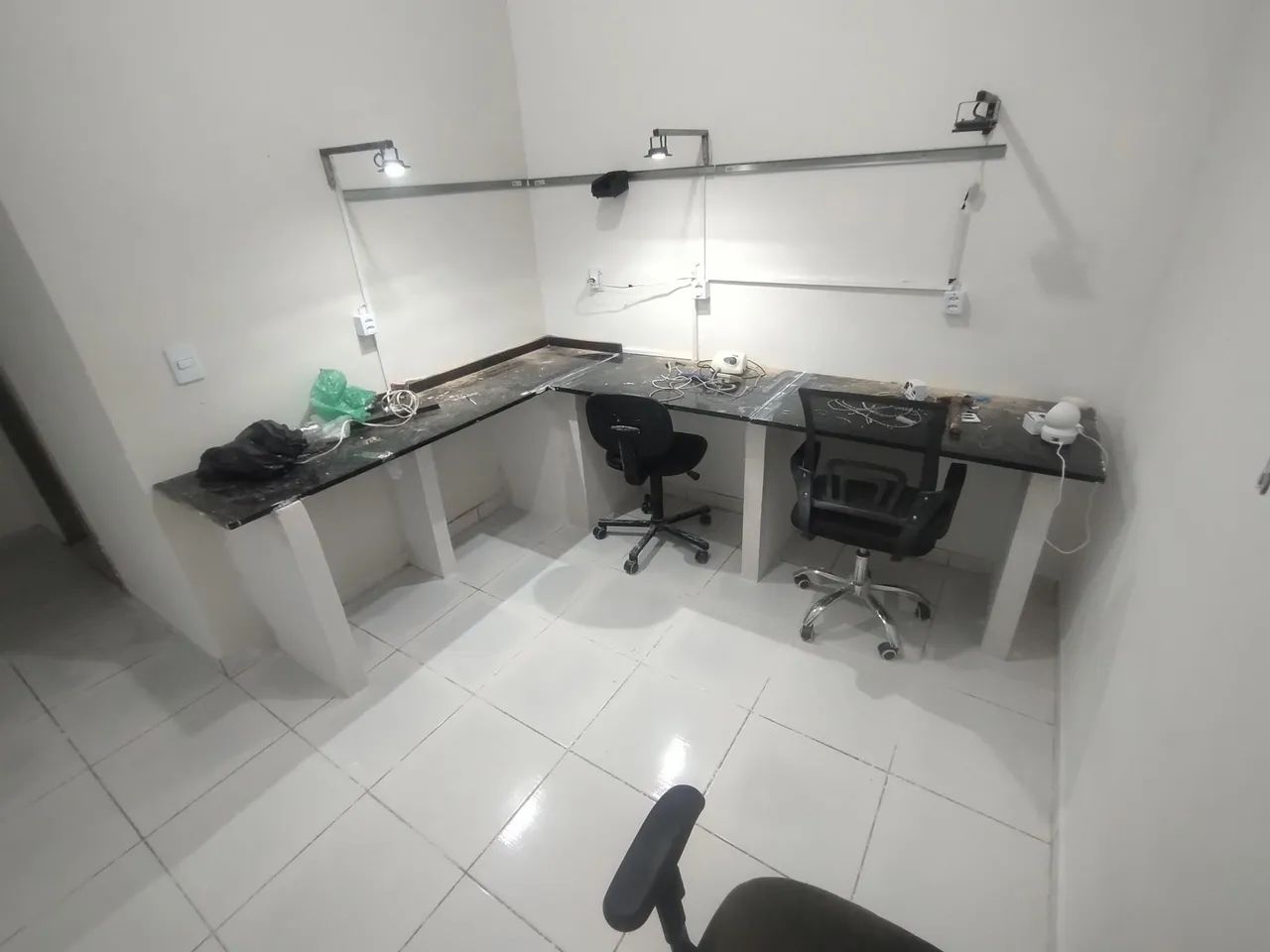 Tudo Em Gesso 