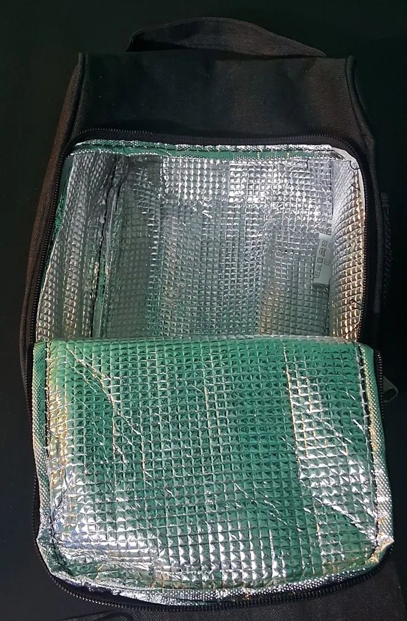 Bolsa termica