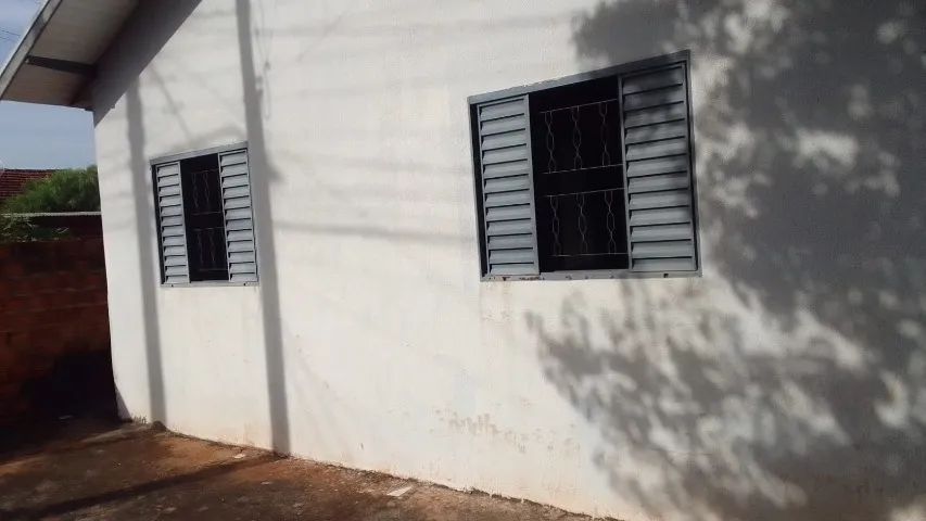Casa Cruzeiro do Oeste com escriturada - Foto 5