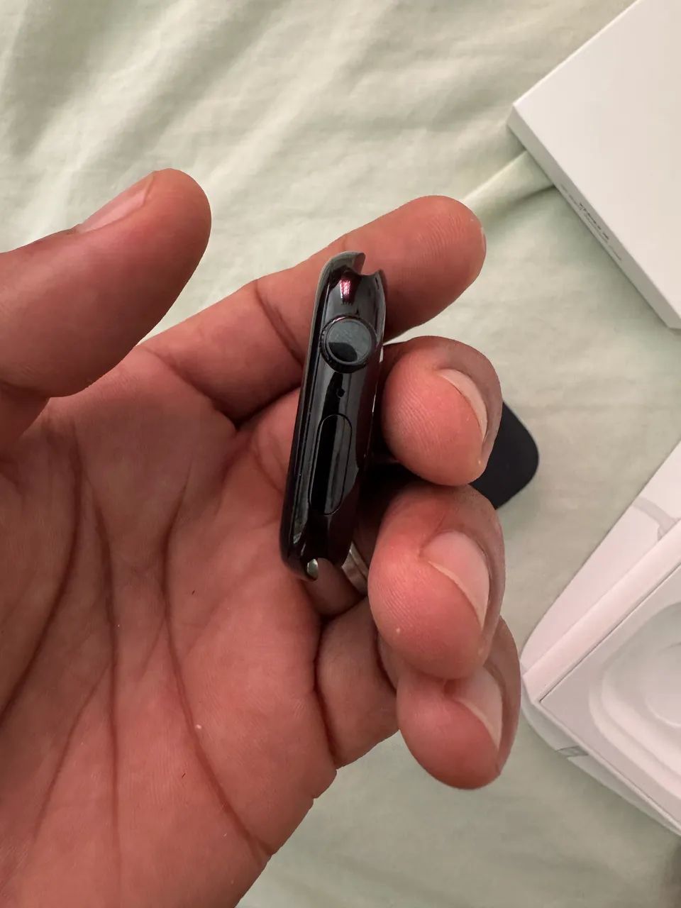 Apple Watch série 10 46m - Foto 3