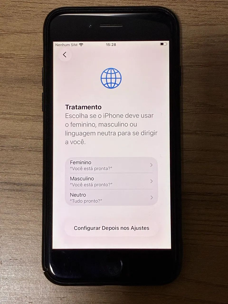 iPhone SE 2 128gb - Foto 3