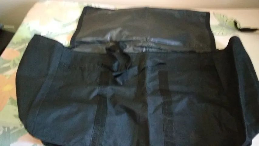 bolsa para transporte - Foto 4