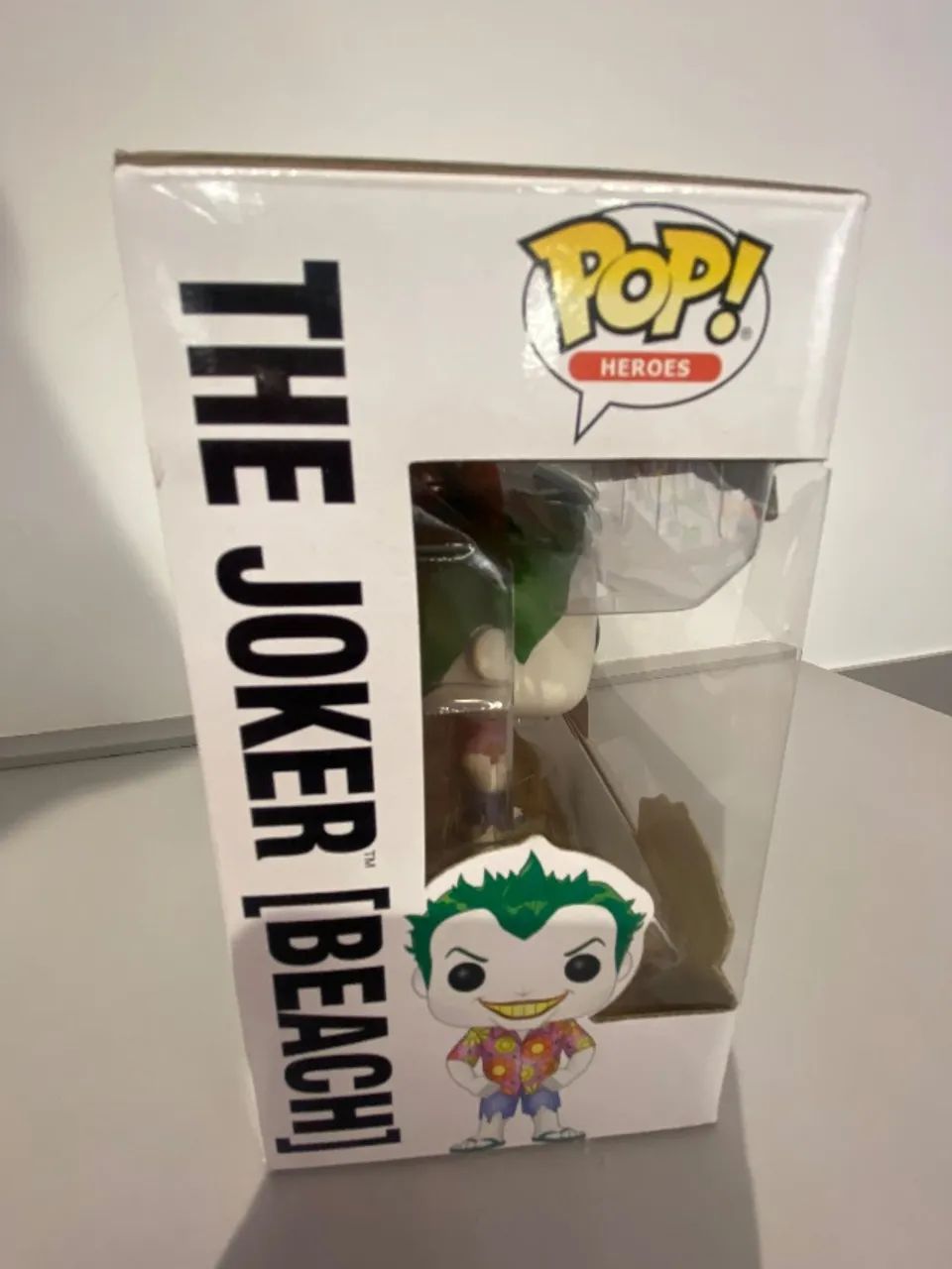 Funko Pop! The Joker (Beach) & Harley Quinn - Foto 3