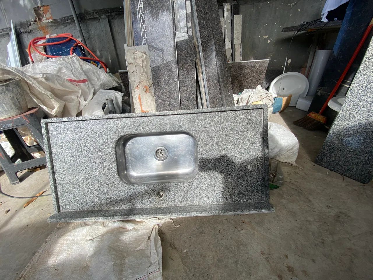 Material de construção  - Foto 2