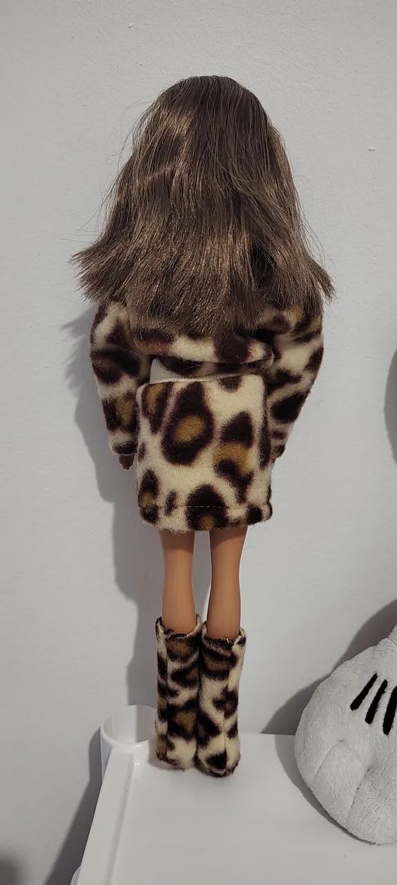 Barbie Mattel original 2015 - Foto 2