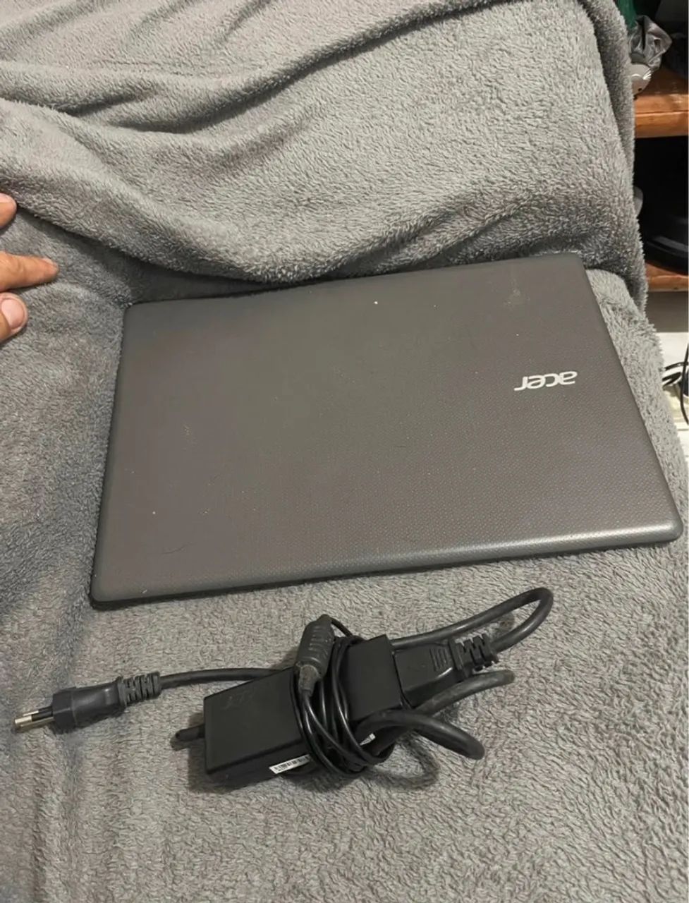 VENDO ESTE NOTEBOOK  - Foto 2