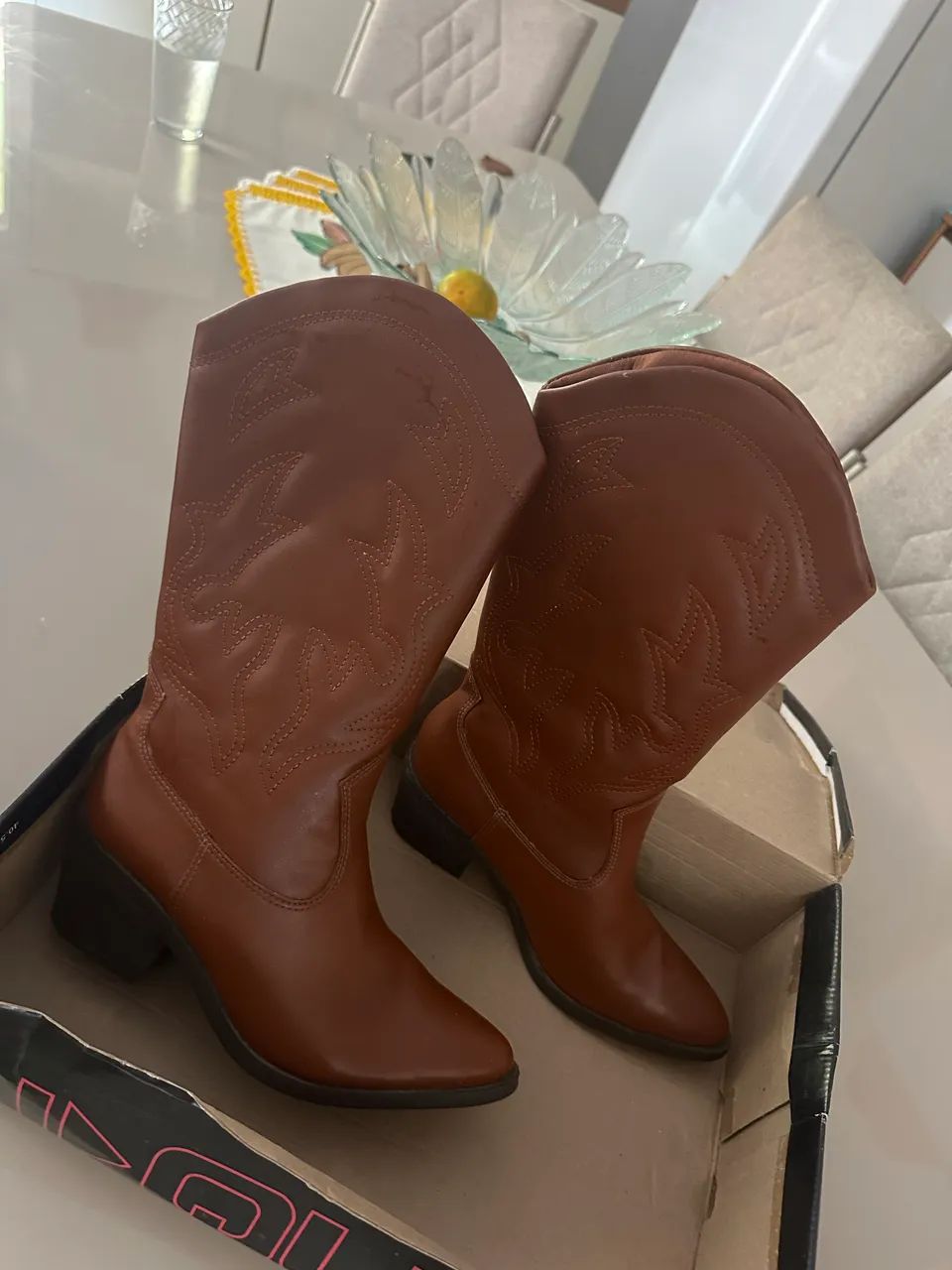 BOTA 35