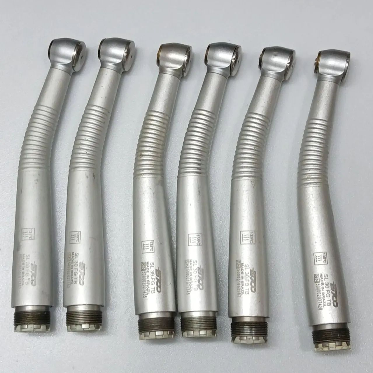 Caneta Odontológica  - Foto 4