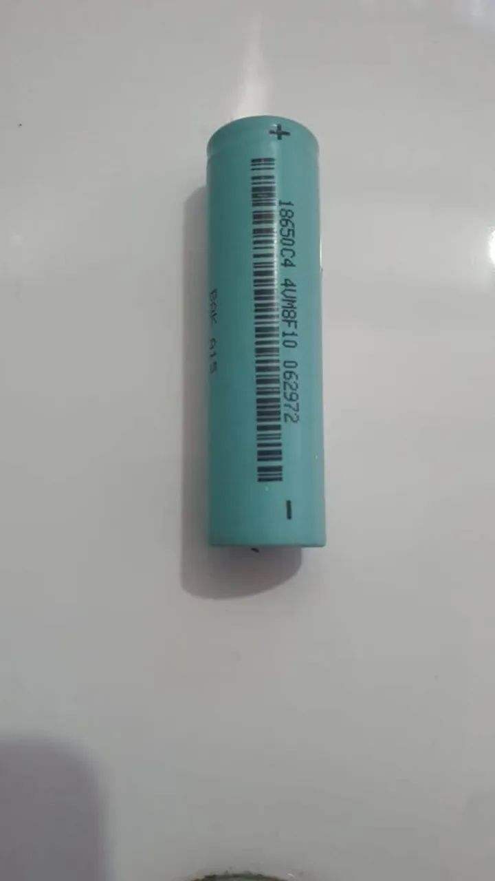 Bateria Recarregavel Li-on - Foto 3