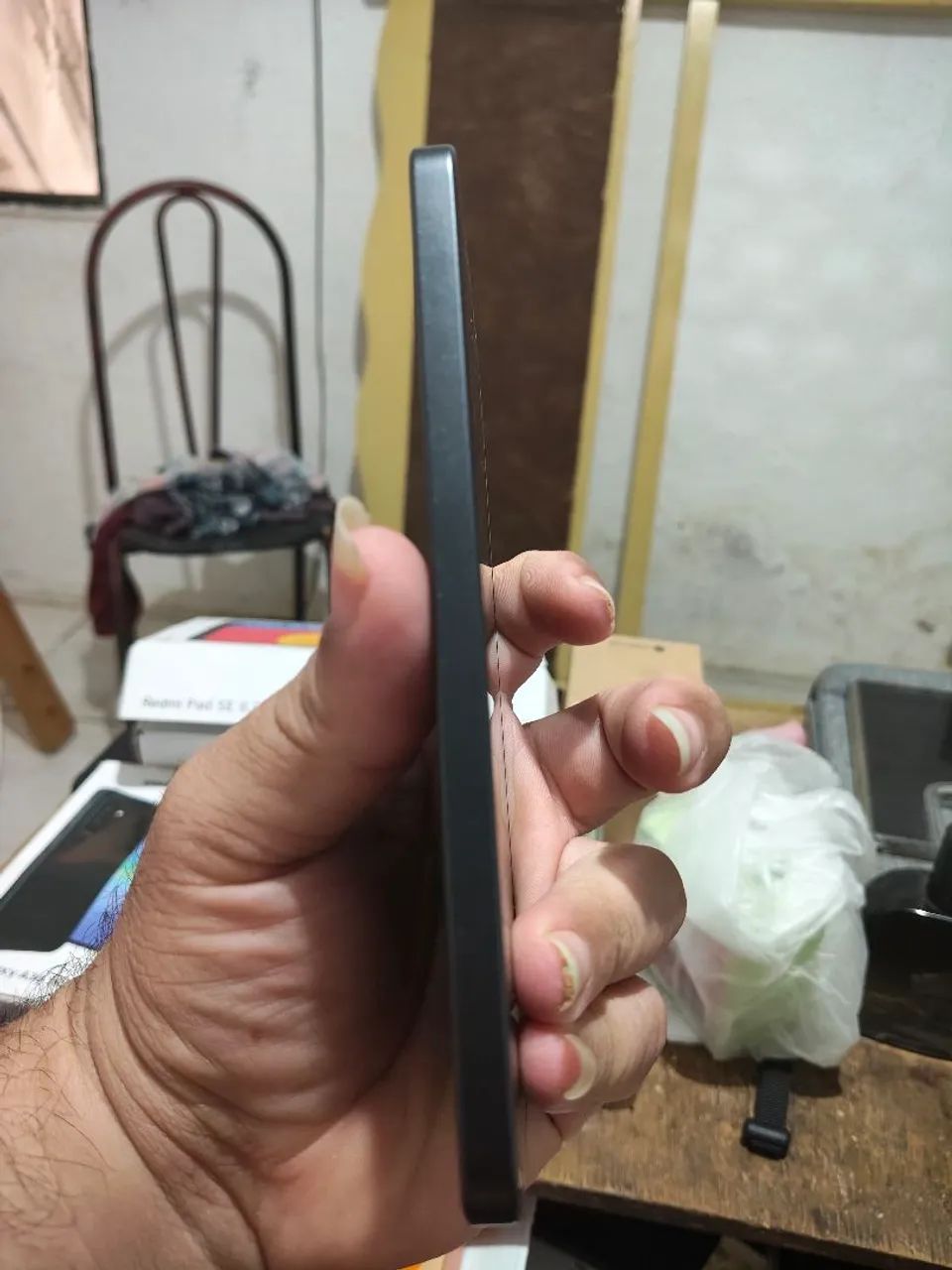 Samsung A36 256gb na caixa  - Foto 3