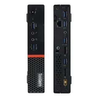 Mini Pc Lenovo Thinkcentre M93p Intel Core - Foto 2